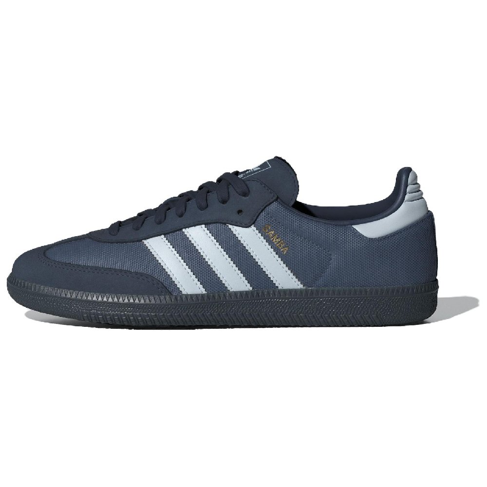 Adidas Samba Og Preloved Ink Halo Blue