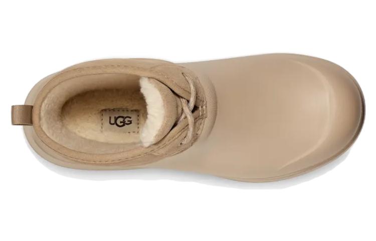 UGG Tasman X Lace Slipper Mustard Seed Women's