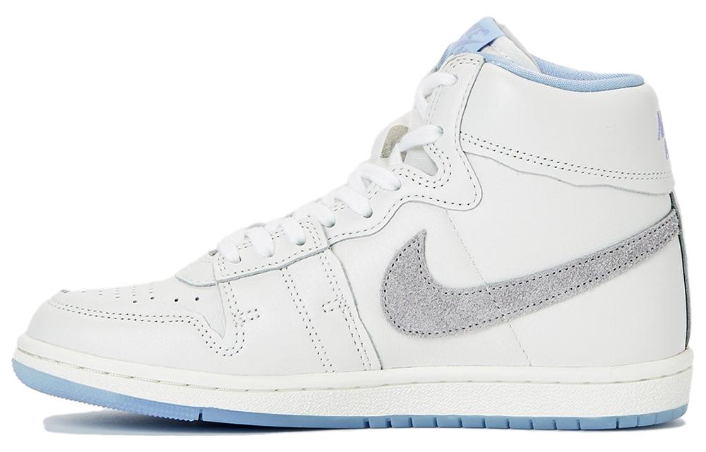 Jordan Nike Jordan Air Ship Pe Sp Forget me nots From Bud To Flower Women's