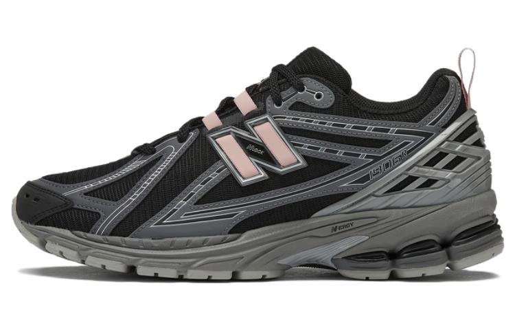 New Balance 1906R Black Pink Moon