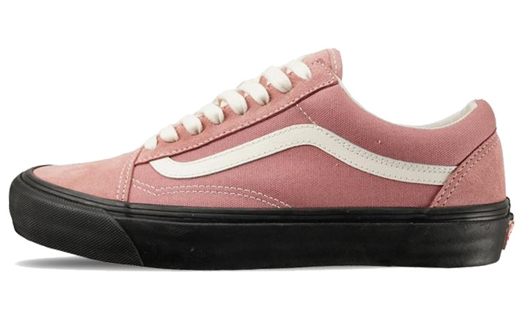 Old Skool Og Vans Lx 'Ash Rose'