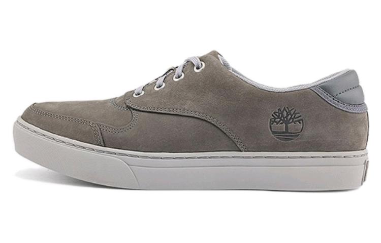 Timberland Adventure 2.0 Oxford 'Medium Grey Nubuck'