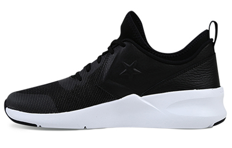 Converse Fastbreak Black White