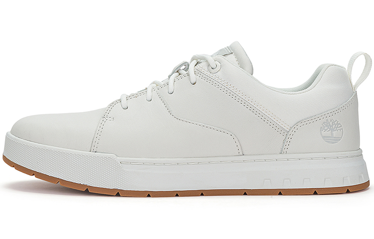 Timberland Maple Grove Oxford 'White'