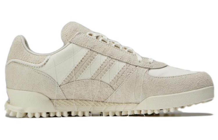 Y 3 Marathon Trail Off White