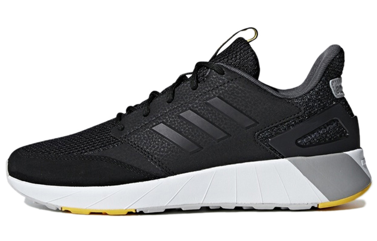 Adidas Neo Questarstrike X 'Black White' Women's