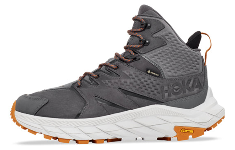 HOKA ONE ONE Anacapa Mid Gtx 'Castlerock Harbor Mist'