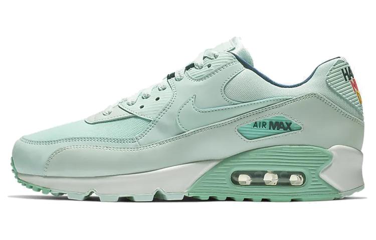 Nike Air Max 90 Беговые кроссовки Низкие Женские