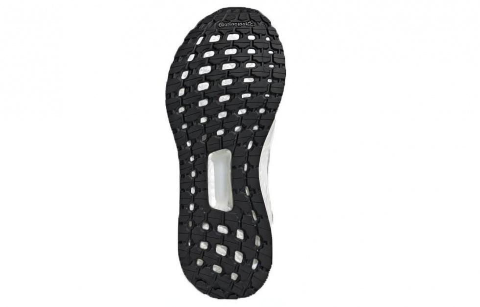 Adidas Ultra Boost 19 Cloud White Grey Two Women's купить в интернет-магазине Yoocart с быстрой доставкой по России.