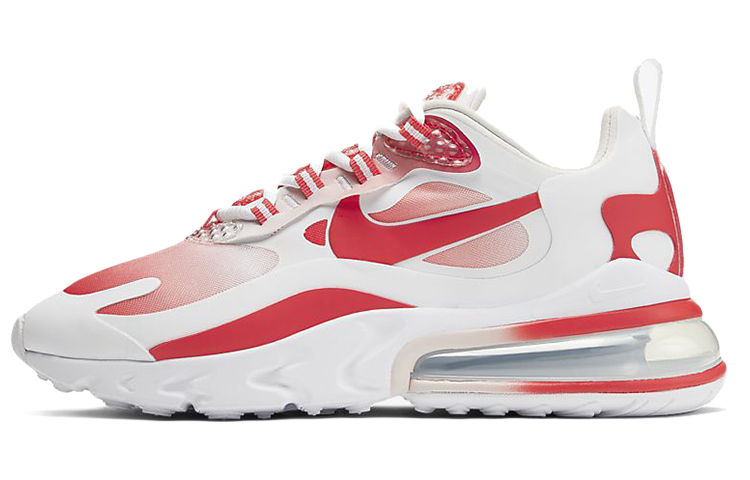 Nike Air Max 270 React Se Bubble Wrap Women's