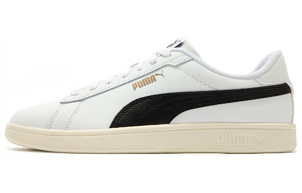 PUMA Smash 3.0 L 'White'
