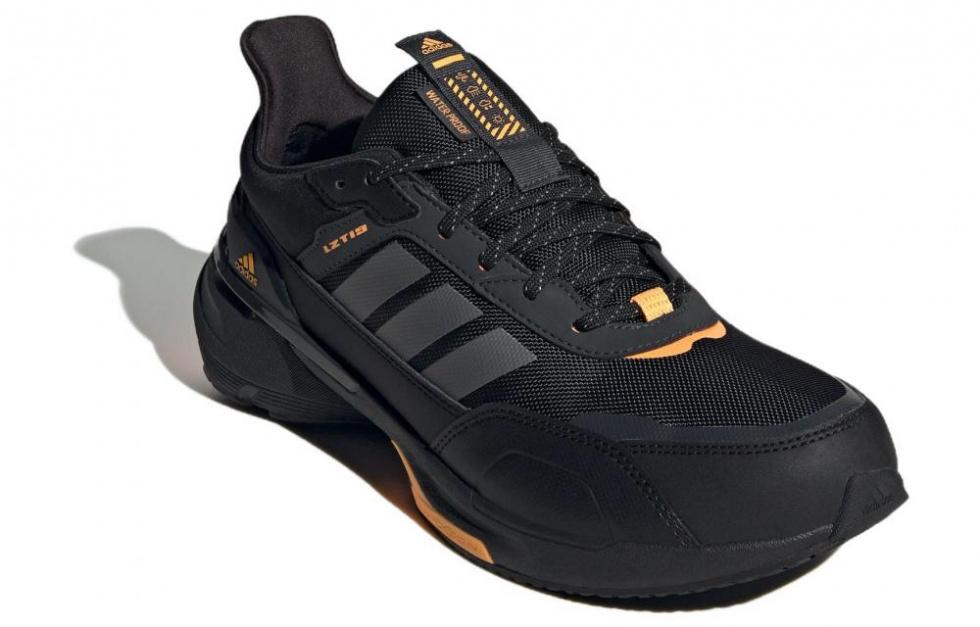 Adidas Mts Guard 'Black Orange' купить в интернет-магазине Yoocart с быстрой доставкой по России.