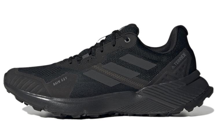 Adidas Terrex Soulstride 'Black'