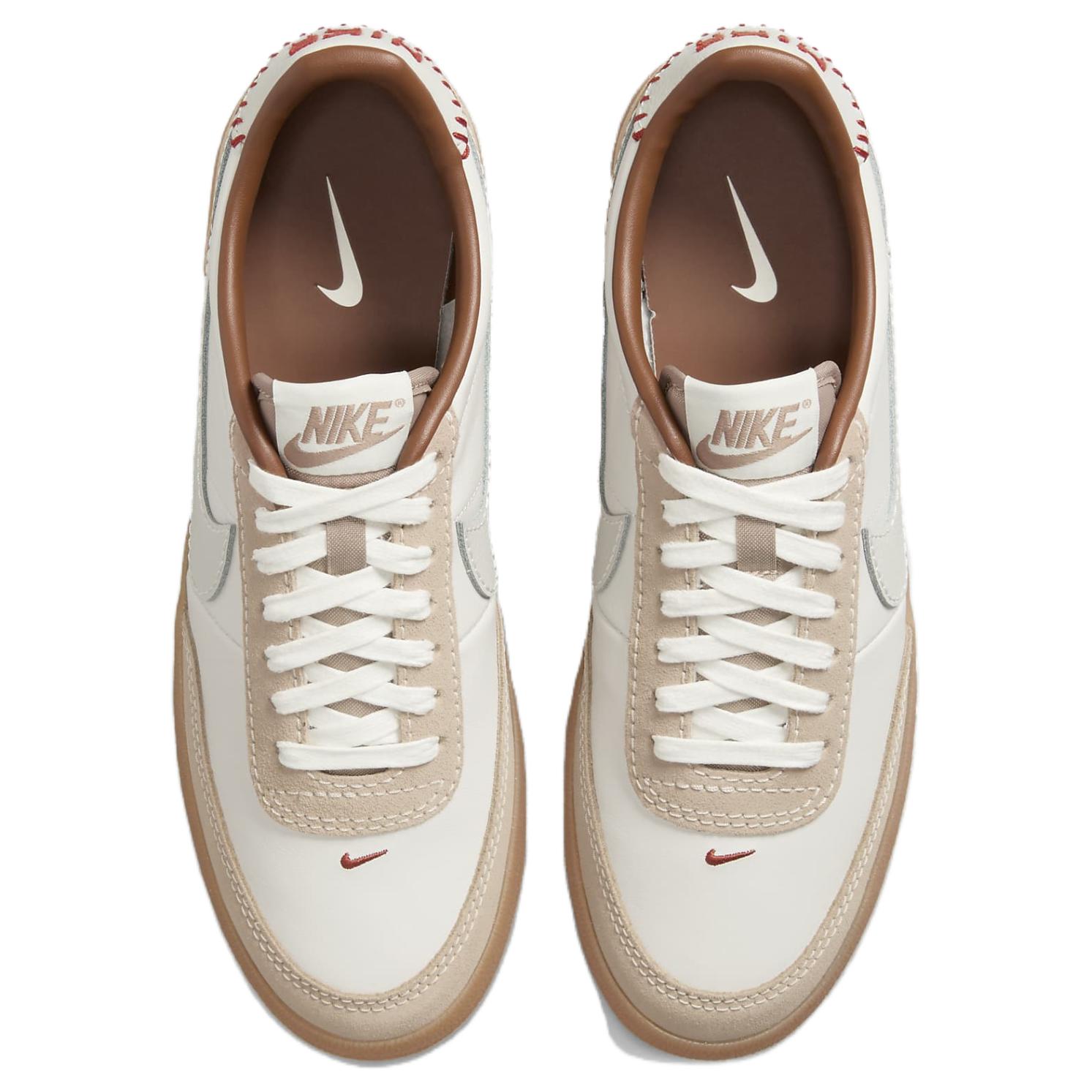 Nike Killshot 2 Light British Tan Women's купить в интернет-магазине Yoocart с быстрой доставкой по России.