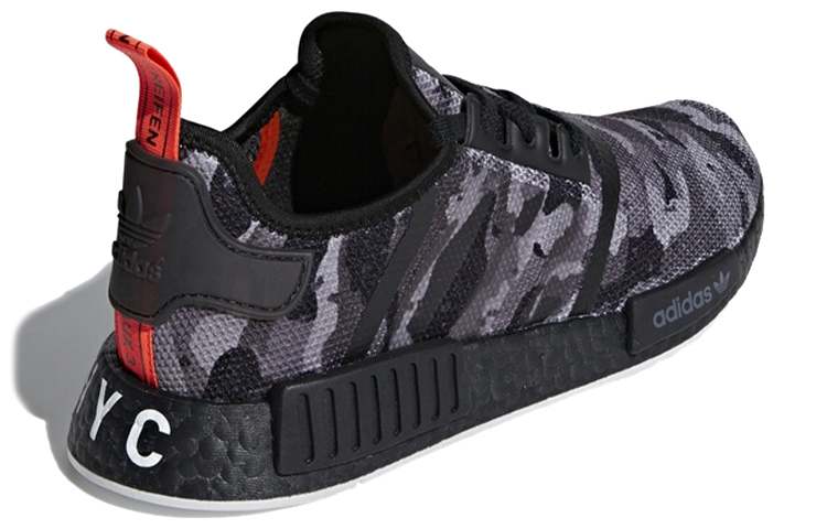 Adidas Nmd R1 Nyc купить в интернет-магазине Yoocart с быстрой доставкой по России.