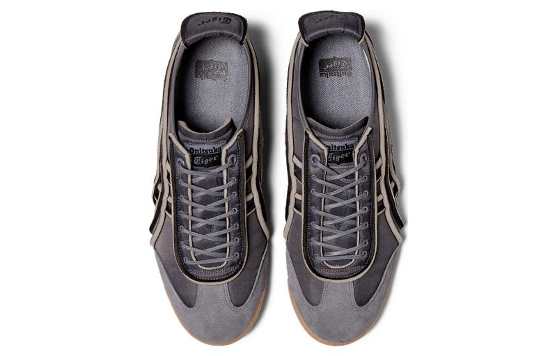 Onitsuka Tiger MEXICO 66 Grey