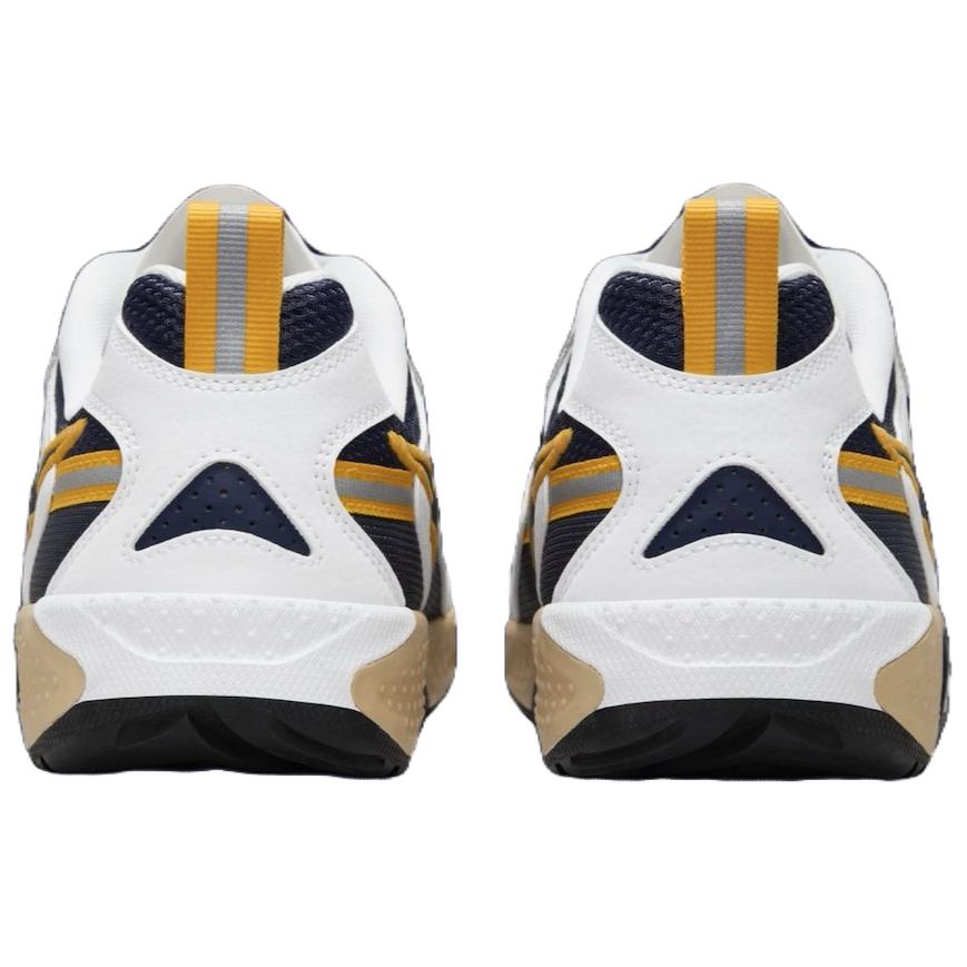Nike Jam Midnight Navy Gold Women's купить в интернет-магазине Yoocart с быстрой доставкой по России.