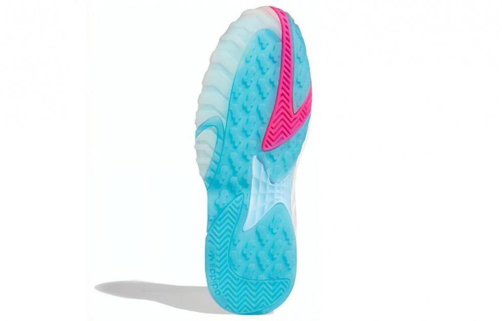 Adidas Streetball 'Light Blue White' купить в интернет-магазине Yoocart с быстрой доставкой по России.