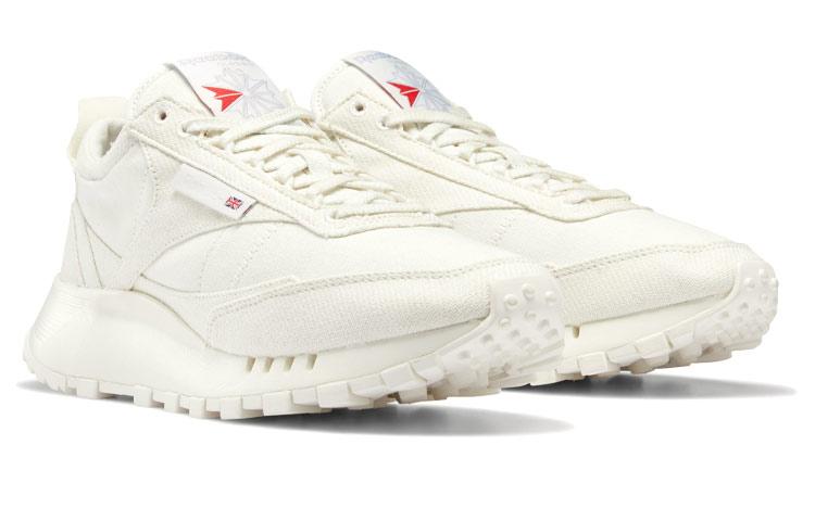 Reebok Classic Leather Legacy Grow 'Chalk' купить в интернет-магазине Yoocart с быстрой доставкой по России.