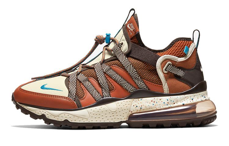 Nike Air Max 270 Bowfin Russet Brown