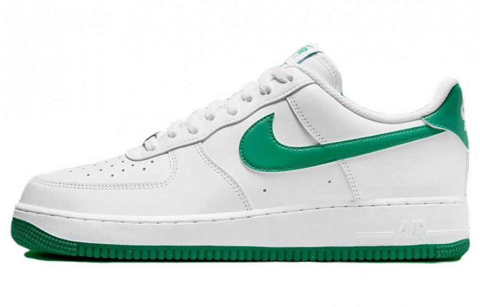 Nike Air Force 1 Low '07 White Malachite