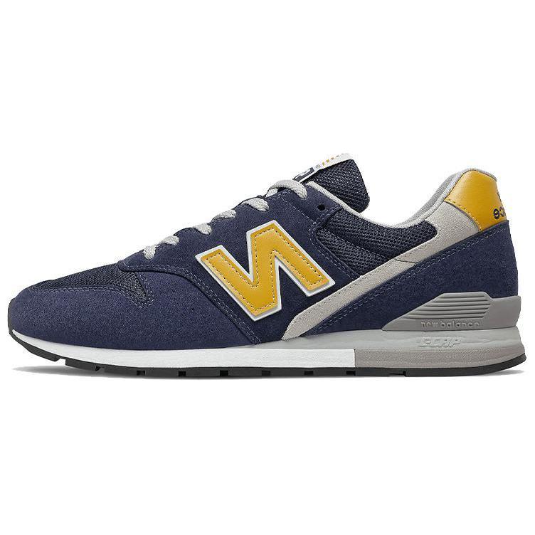 New Balance 996 'Pigment Varsity Gold'