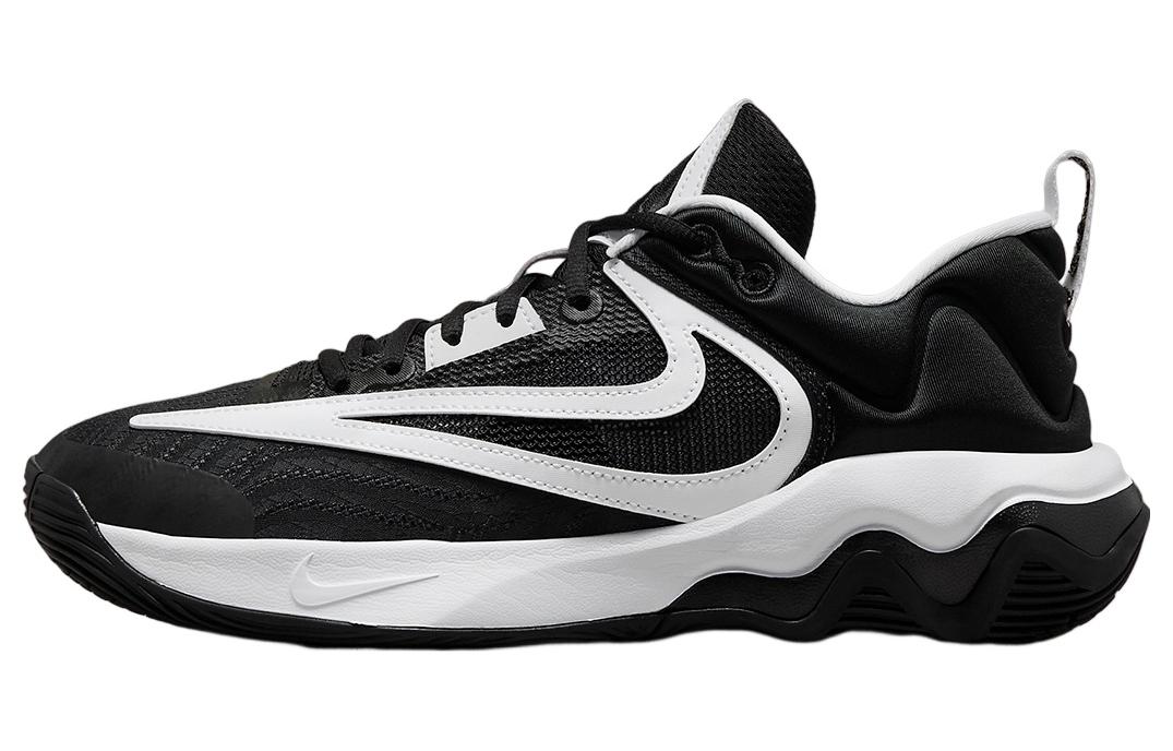 Nike Giannis Immortality 3 EP Black White