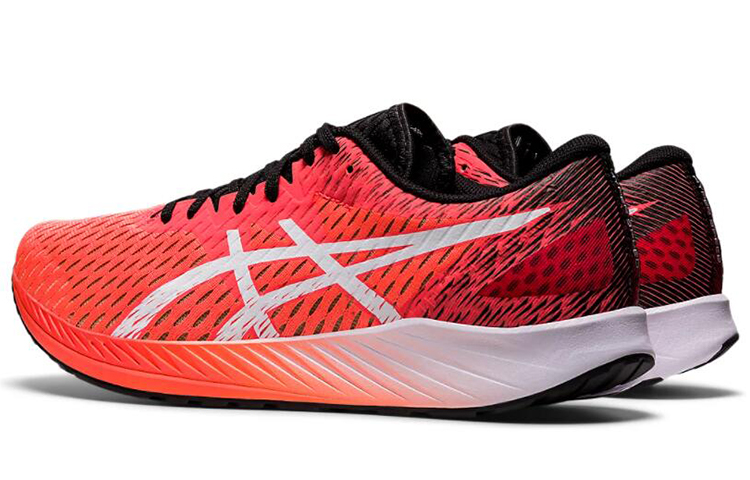 Asics Hyper Speed 'Sunrise Red'