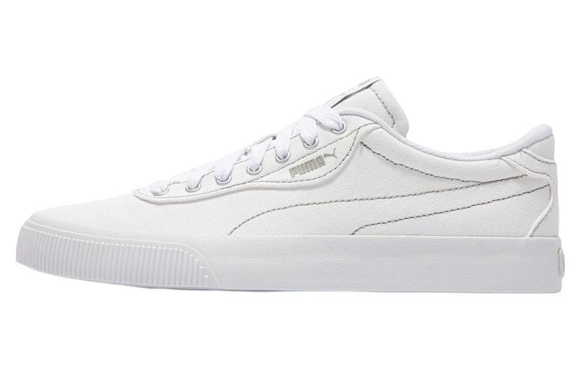 Puma IV-60 White