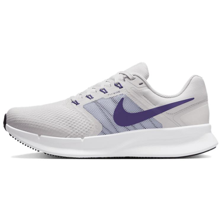 Nike Run Swift 3 Running Shoes Women's Gray Purple White