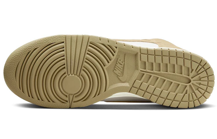 Nike Dunk High 'Sand' купить в интернет-магазине Yoocart с быстрой доставкой по России.