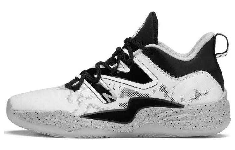 New Balance Two Wxy V3 White Black Grey