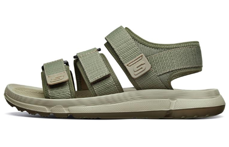 Skechers Quinten Sandals Green