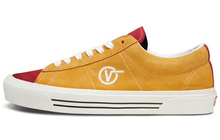 Vans Sid Dx 'Anaheim Factory Colorblock'