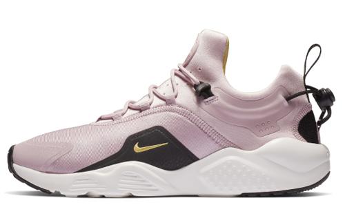 Nike Air Huarache City Move Plum Chalk Women's