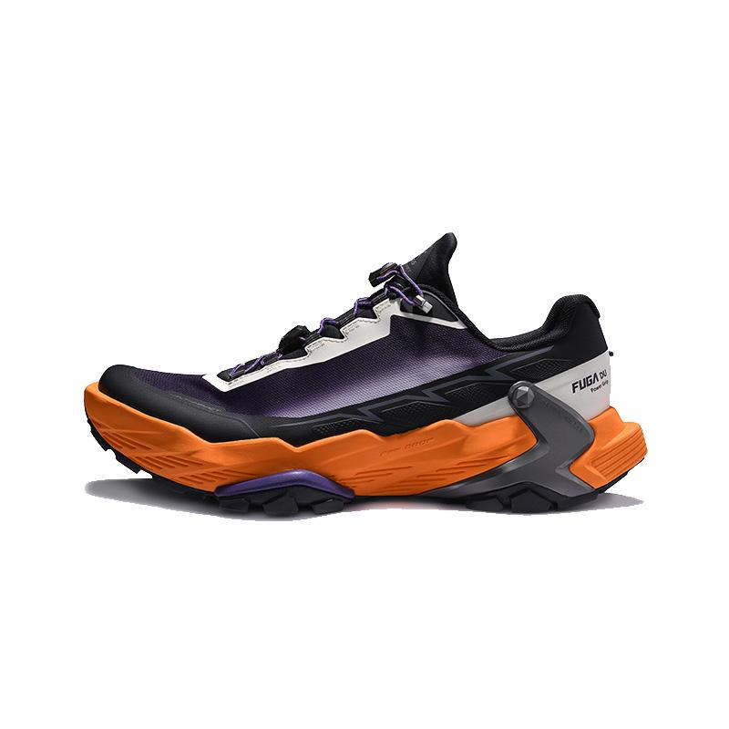 KAILAS FUGA Shock Absorbing Non Slip Wear Resistant Breathable Balanced Low Top Superior Traction Running Shoes Women's