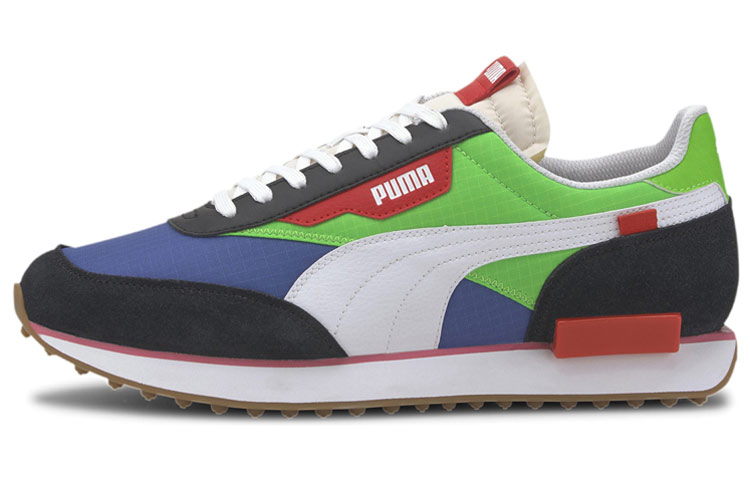 PUMA Future Rider 'Dazzling Blue'