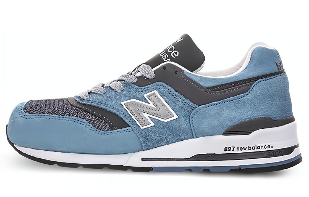 New Balance 997 Age Of Exploration