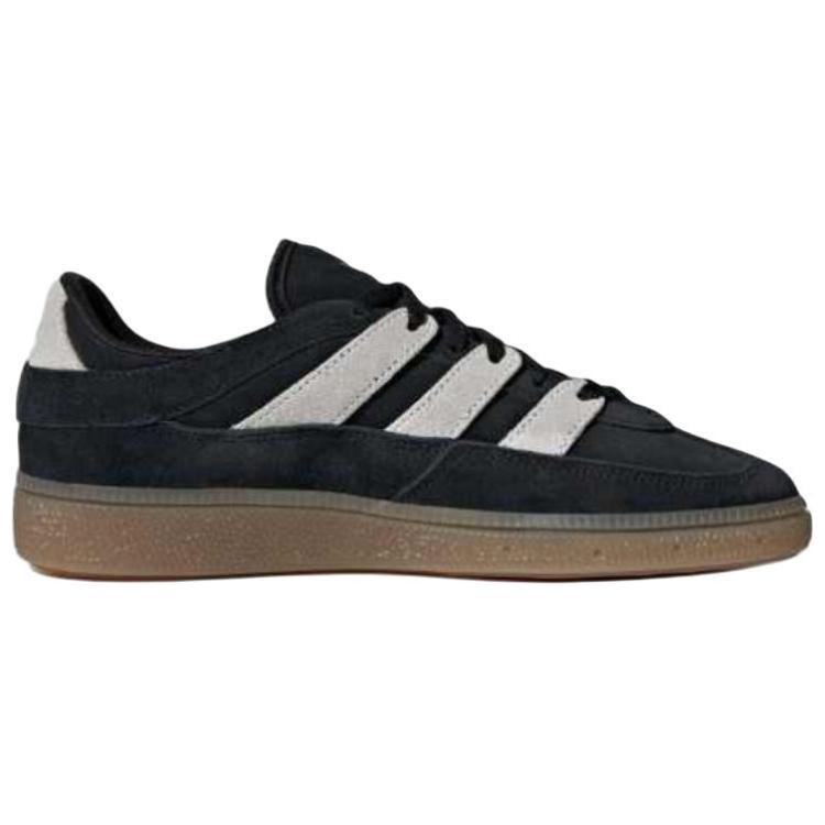 Adidas Handball Spezial St Black Footwear White Women's