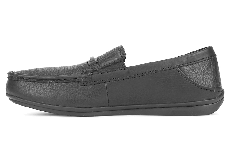 UGG Cali Heritage Horse Bit 'Black'