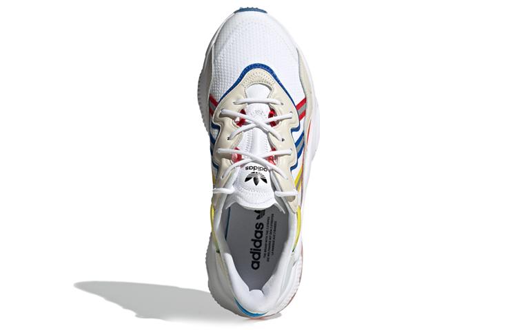 Adidas Ozweego Rainbow Pride купить в интернет-магазине Yoocart с быстрой доставкой по России.