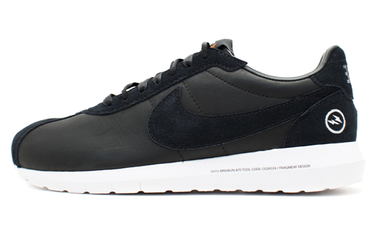 Nike Roshe Run LD 1000 Fragment Black