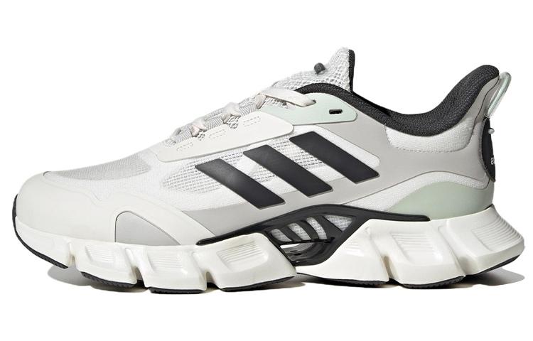 Climacool Adidas 'White Light Green'