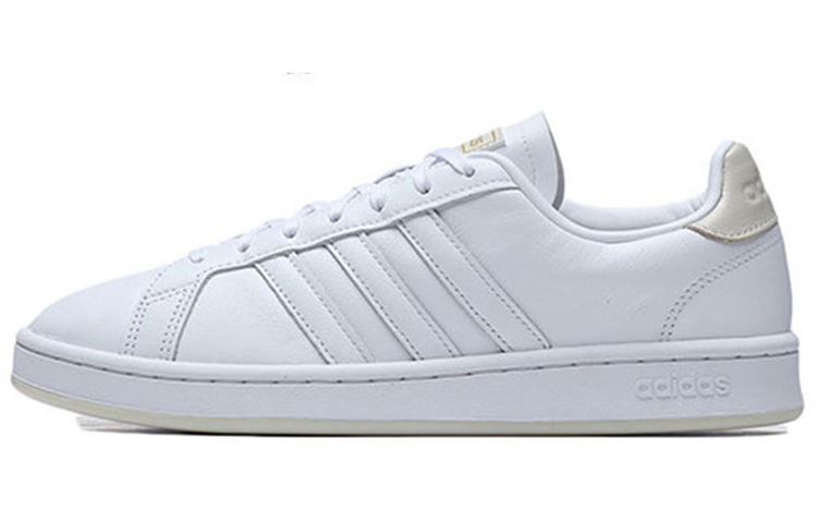 Adidas Neo Grand Court 'White'