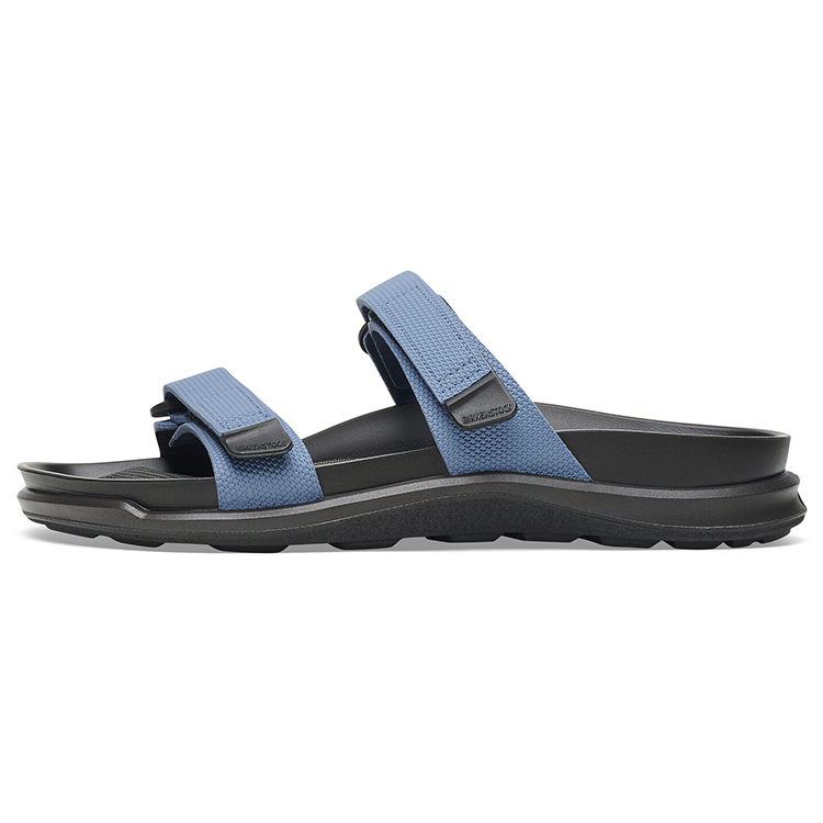 Birkenstock Abrasion Resistant Slide Slippers Unisex