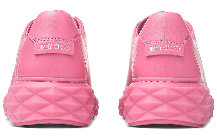 Jimmy Choo Diamond Light Maxi/F Sneakers