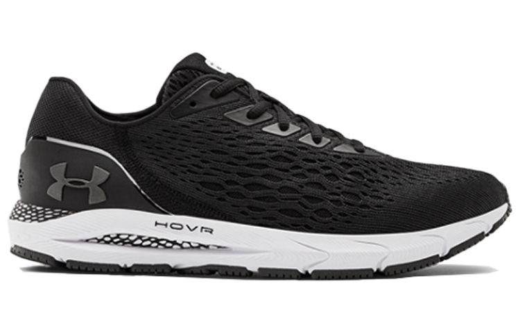 Under Armour Hovr Sonic 3 'Black'