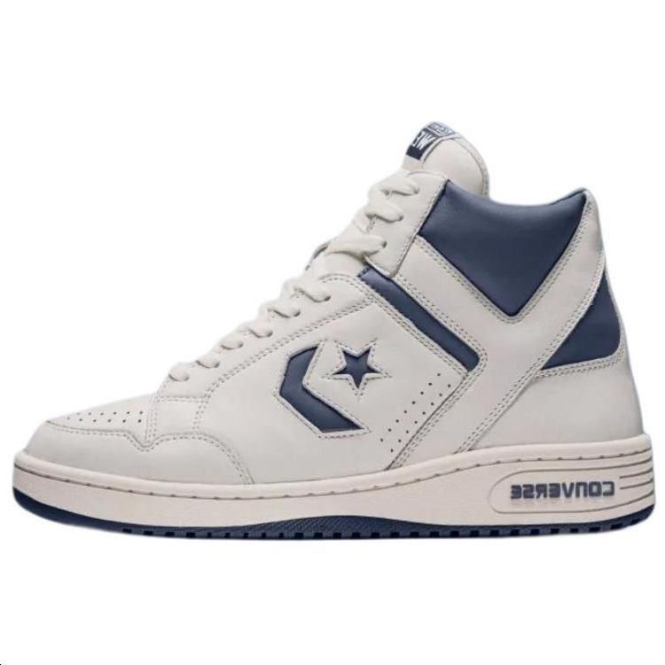 Converse Weapon Hi Old Money Navy