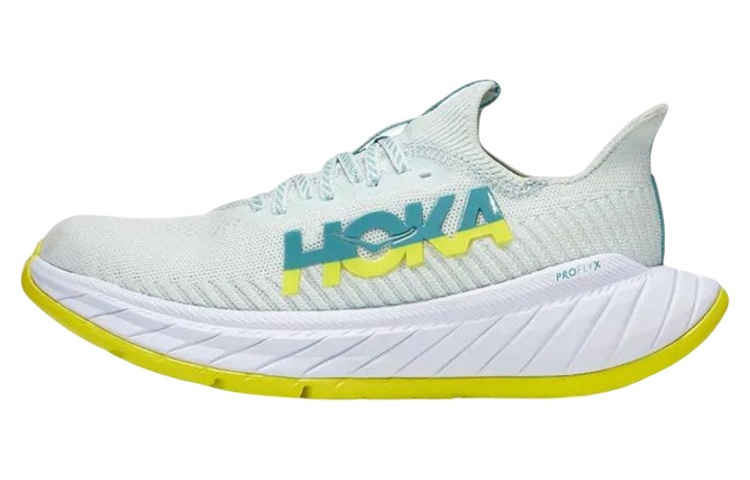 HOKA ONE ONE Carbon X 3 Billowing Sail Women's