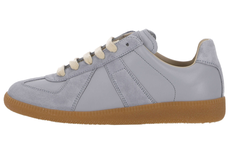 Maison Margiela Replica Low-top Sneakers
